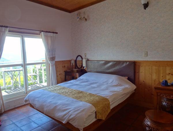 Shan Shui-Yuan Vege Guest House Renai Exterior foto