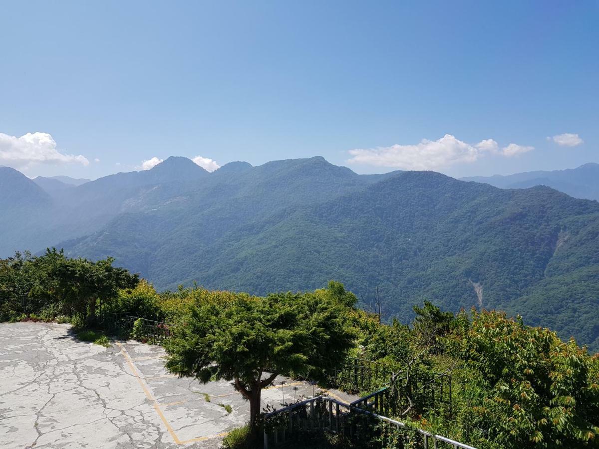 Shan Shui-Yuan Vege Guest House Renai Exterior foto