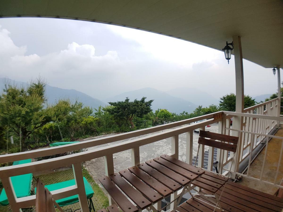 Shan Shui-Yuan Vege Guest House Renai Exterior foto
