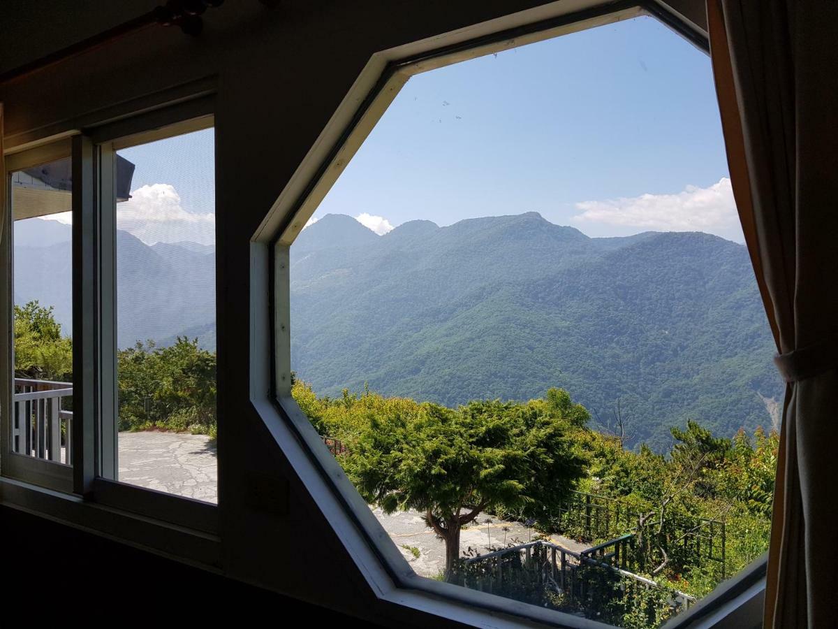 Shan Shui-Yuan Vege Guest House Renai Exterior foto